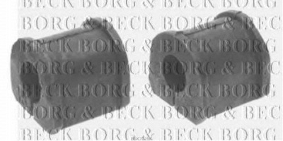 BORG & BECK bsk7028k -  Ремкомплект, соединительная тяга стабилизатора